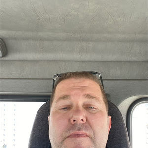 Meet your Posher, Terry